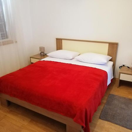 Apartman Vlado ซาดาร์ ภายนอก รูปภาพ