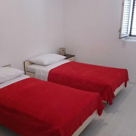 Apartman Vlado ซาดาร์ ภายนอก รูปภาพ