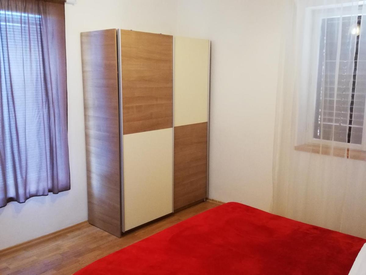 Apartman Vlado ซาดาร์ ภายนอก รูปภาพ