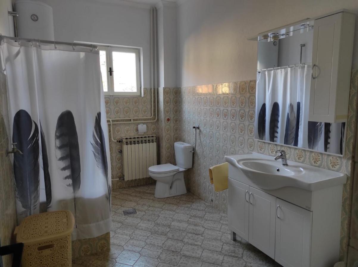 Apartman Vlado ซาดาร์ ภายนอก รูปภาพ