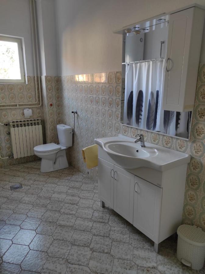 Apartman Vlado ซาดาร์ ภายนอก รูปภาพ