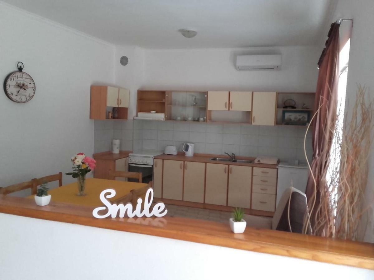 Apartman Vlado ซาดาร์ ภายนอก รูปภาพ