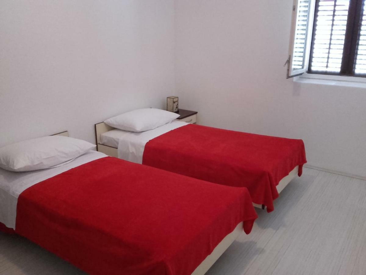 Apartman Vlado ซาดาร์ ภายนอก รูปภาพ