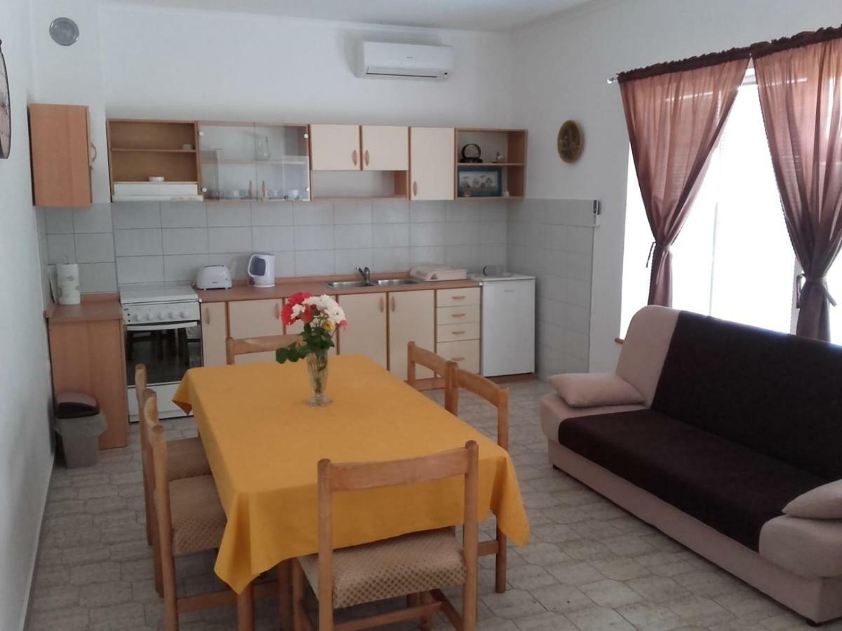Apartman Vlado ซาดาร์ ภายนอก รูปภาพ