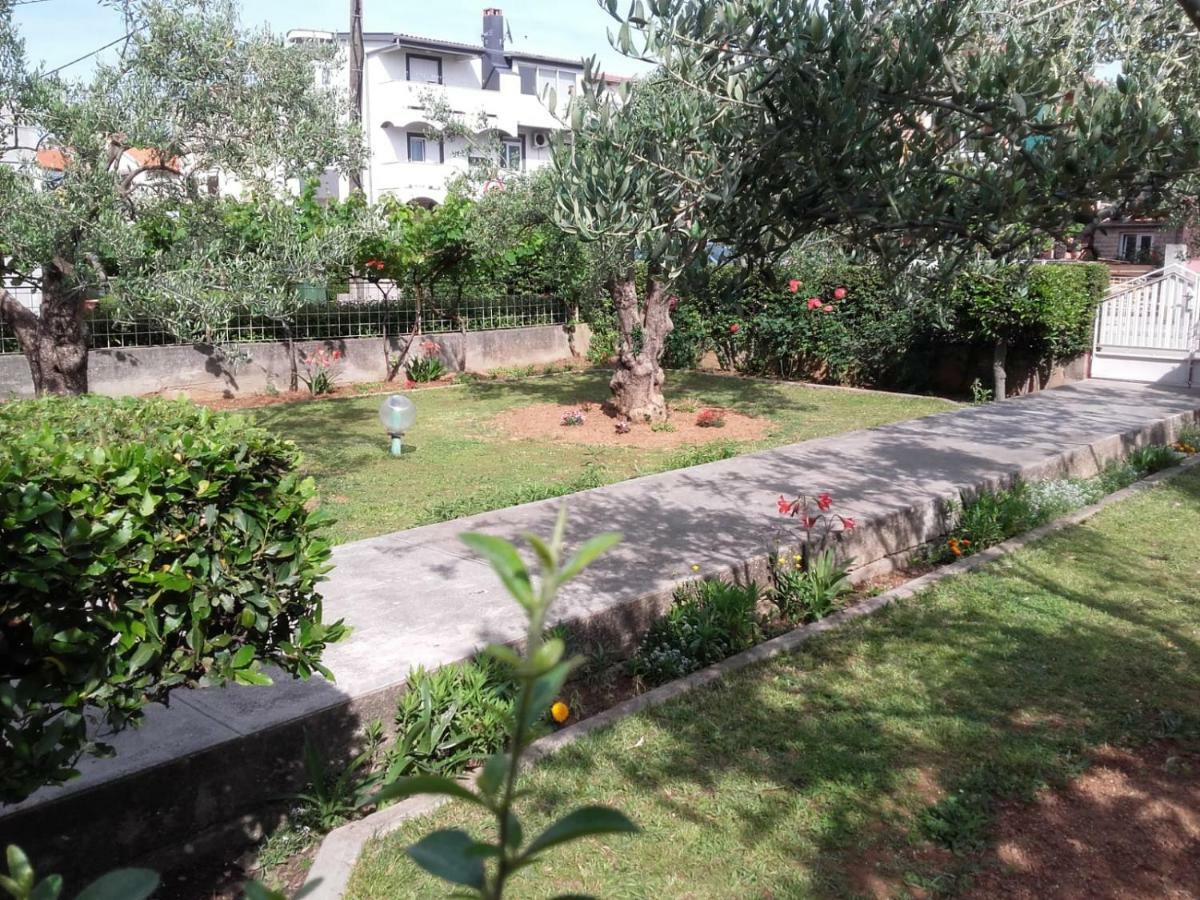 Apartman Vlado ซาดาร์ ภายนอก รูปภาพ