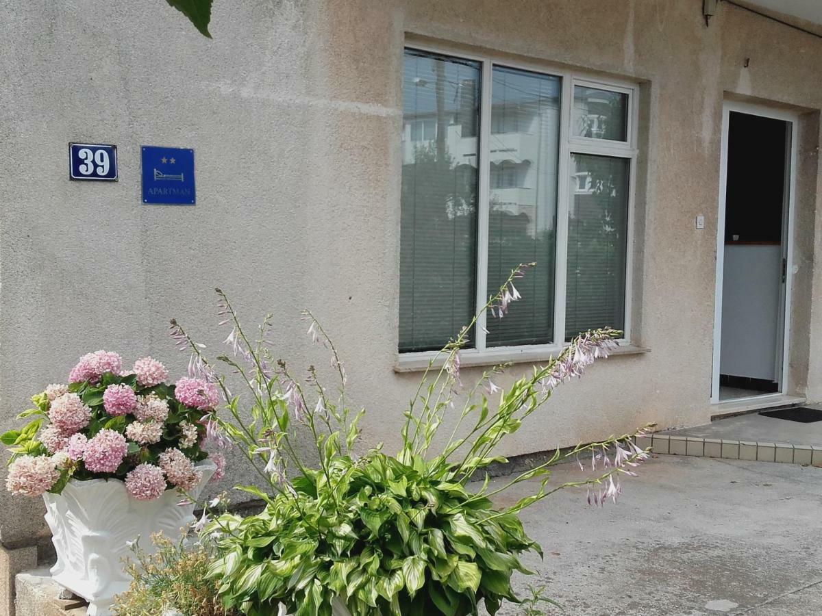 Apartman Vlado ซาดาร์ ภายนอก รูปภาพ