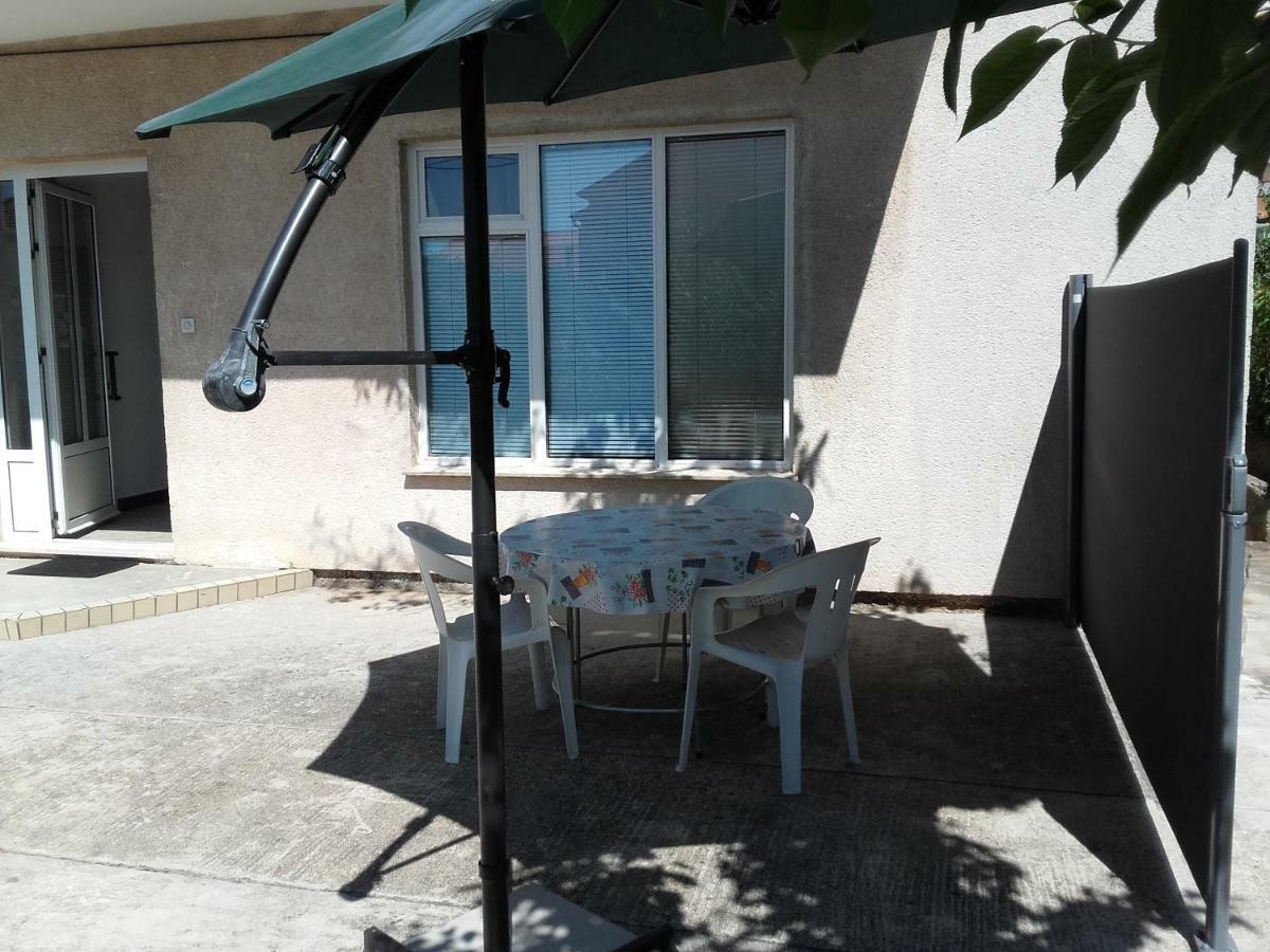 Apartman Vlado ซาดาร์ ภายนอก รูปภาพ