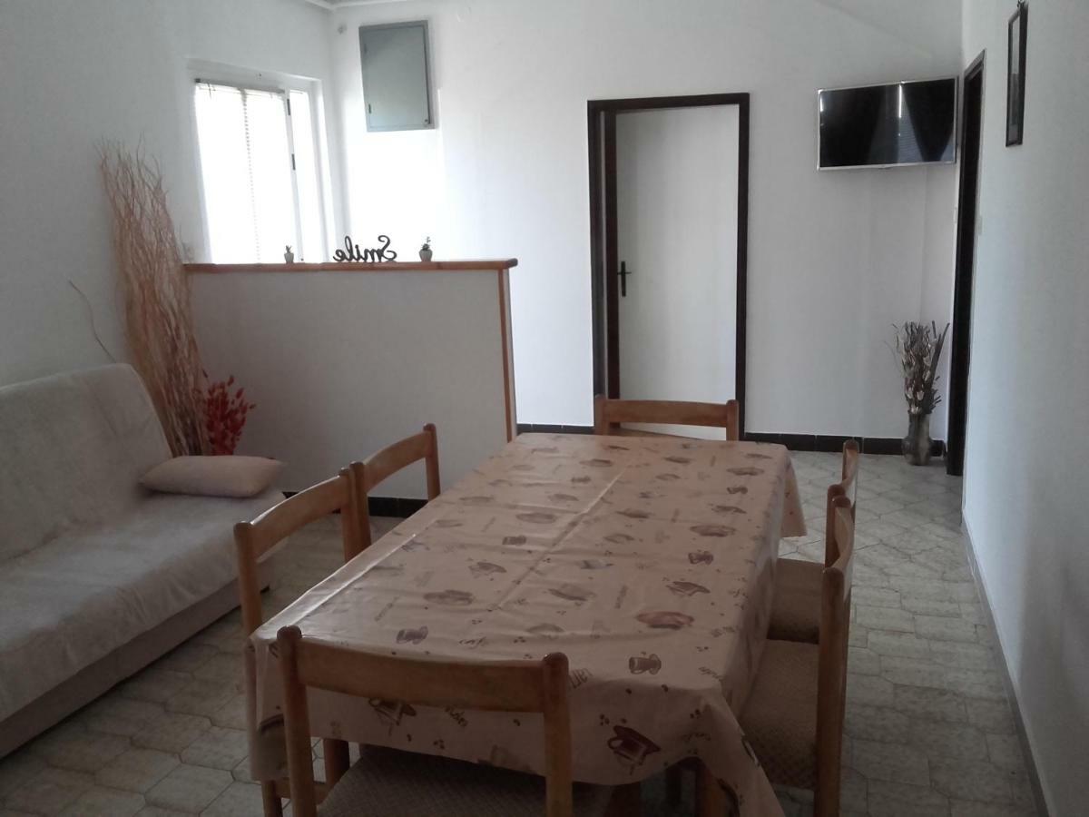 Apartman Vlado ซาดาร์ ภายนอก รูปภาพ