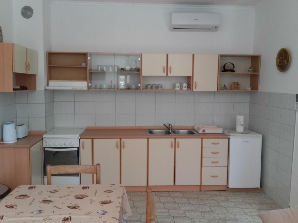 Apartman Vlado ซาดาร์ ภายนอก รูปภาพ