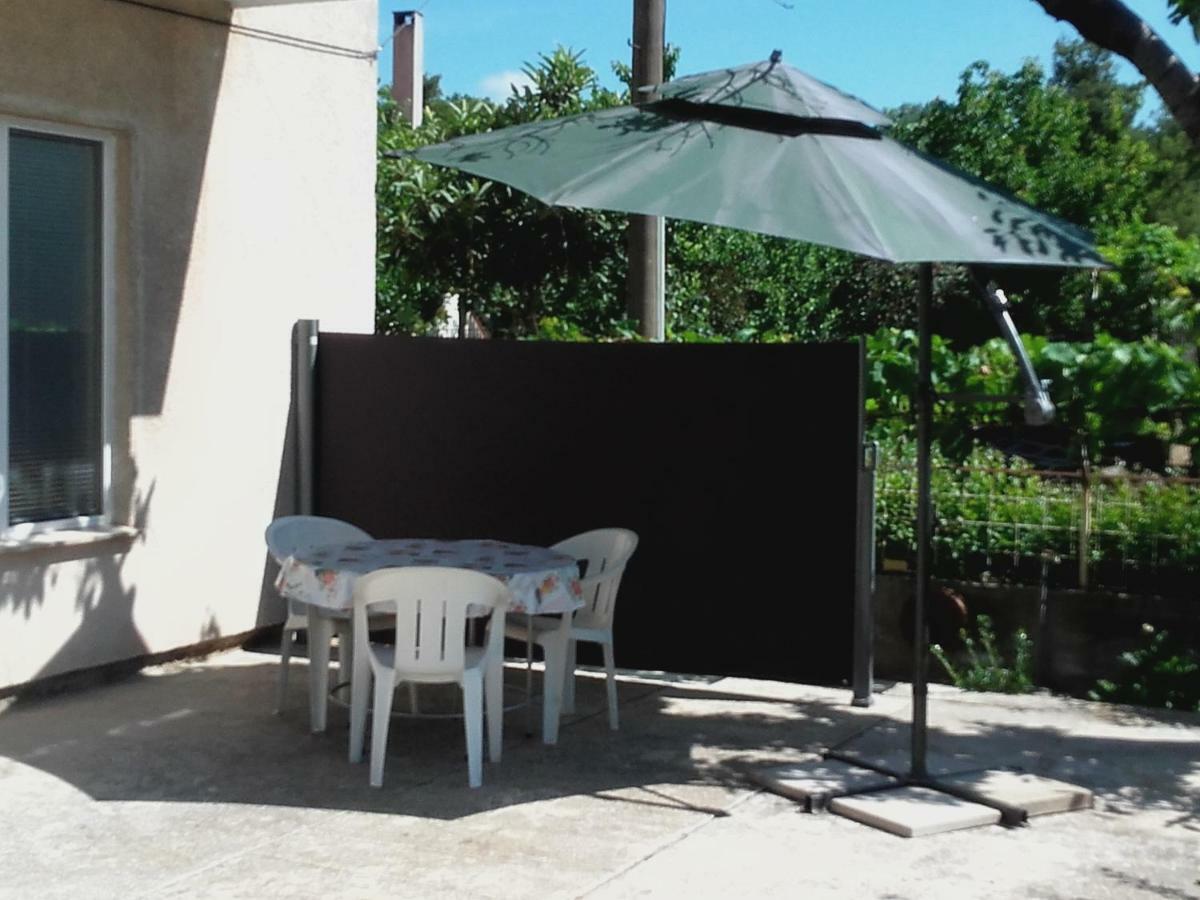 Apartman Vlado ซาดาร์ ภายนอก รูปภาพ
